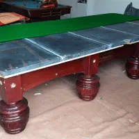 نصب میز بیلیارد ،خرید و فروش بیلیارد