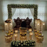 صفر تا صد تشریفات عروسی|خدمات پذیرایی، مراسم|اردبیل, |دیوار