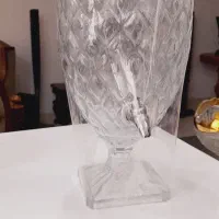 کلمن شیشه ای نو