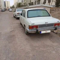 سواری پیکان|خودرو سواری و وانت|شاندرمن, |دیوار