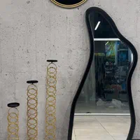 تولیدوپخش آینهقدی قابفلز وچوب عبدالمطلب۲۱|آینه|مشهد, رستگار|دیوار