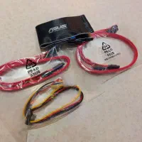 کابل کامپیوتر و کابل فلت هارد|قطعات و لوازم جانبی رایانه|تهران, المهدی|دیوار