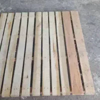 پالت چوبی نو