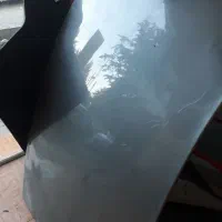 کاپوت پژو استوک نوک مدادی