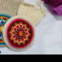 بافت دستگیره اسکاج لیف