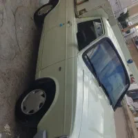 وانت پیکان 93 دوگانه فابریک