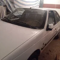 ماشین پژو slxتیوفا 98