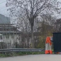 سایبان پارکینگی