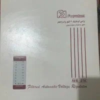 فاراتل 6کیلو وات سالم درحد نو