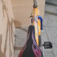 دوچرخه ۲۰ جنس خوب