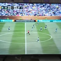 tv 55 اینچ شیائومی s4 درحد|تلویزیون و پروژکتور|تهران, قیام‌دشت|دیوار