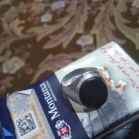 انگشتر نقر ه بانگین حدیددعانویس|بدلیجات|اهواز, شریعتی جنوبی|دیوار