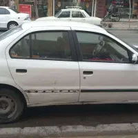 سمند ۹۱ ۵۳۵ میلیون|خودرو سواری و وانت|اصفهان, باب الدشت|دیوار