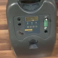 اجاره اکسیژن ساز  و مانیتور علائم حیاتی