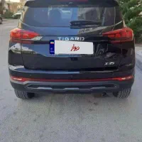 فروش خودرو تیگارد x35