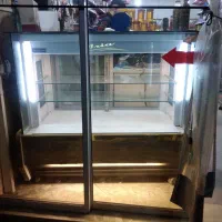 فروش 4عدد یخچال.. به دلیل تغییر شغل.. فوری