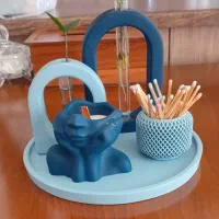 فروش لوازم منزل|پرده، رانر، رومیزی|پردیس, فاز ۳|دیوار