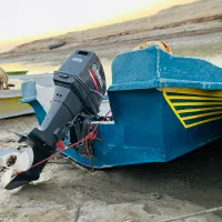 قایق 85 صفر|قایق و سایر وسایل نقلیه|میناب, |دیوار