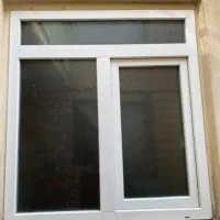 پنجره دوجداره