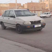 پراید مدل ۷۹ کاربرات