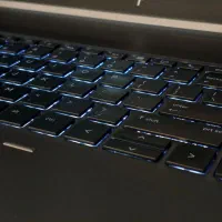 لپتاپ zbook 15 G6 رم 32 هارد 1TB|رایانه همراه|مشهد, امام خمینی|دیوار