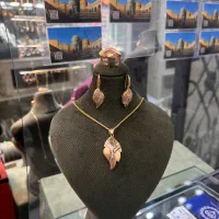 انواع طلای بدون اجرا