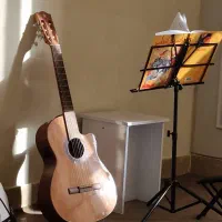 تدریس گیتار