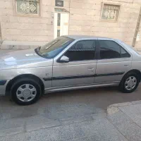 پارس مدل 90دوگانه فابریک|خودرو سواری و وانت|نجفآباد, گلدشت|دیوار