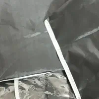 کاور کفش سلفون برزنت