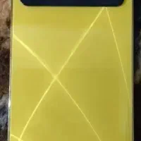 poco x4 pro 5g