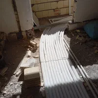 لوله کشی آب گاز آتش نشانی و نصب شیرآلات رادیاتور|خدمات پیشه و مهارت|زنجان, |دیوار