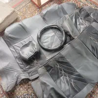 روکش صندلی صبا درحدنو