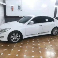 جنسیس فول vip
