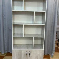 کمد تمیز و جادار