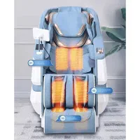 صندلی ماساژور i Relax R400 وارد کننده|تجهیزات ورزشی|تهران, زعفرانیه|دیوار