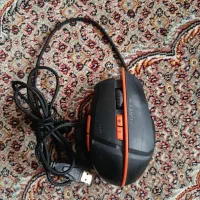 موس گرین GM601