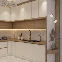 کابینت MDF، کمد دیواری ،تی وی وال ،درکازرون