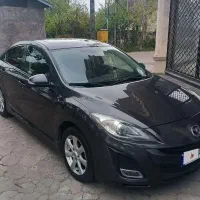 مزدا 3نیو تیپ3