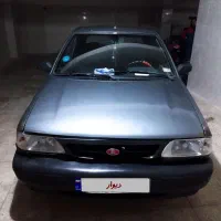 پراید 87