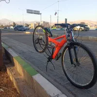 دوچرخه فیس ترکی ارزان