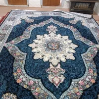 فرش|فرش|بندر ترکمن, |دیوار