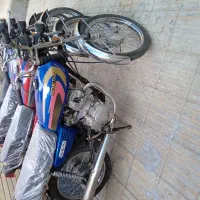 موتور سیکت مزای ده ای مصرف ها همه چی نو شده