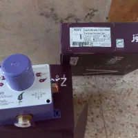 شیر توالت توکار با متعلقات