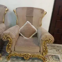 مبلمان|مبلمان خانگی و میز عسلی|مشهد, هفده شهریور|دیوار