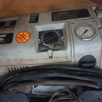 دستگاه کارواش مشعل دار سه فاز گازوییلی|ماشین‌آلات صنعتی|بندر ماهشهر, |دیوار