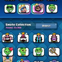 اکانت کلش رویال لول ۳۶|کنسول، بازی ویدئویی و آنلاین|تهران, طرشت|دیوار