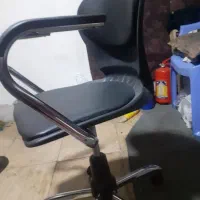 صندلی مدیریتی ، اداری|مبلمان اداری|تهران, باغ فیض|دیوار