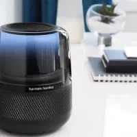 اسپیکر هارمن گاردن allur