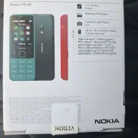 گوشی نوکیا ۴G ۱۵۰