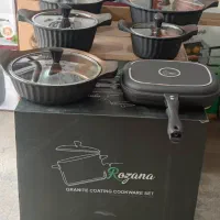 سرویس چدن رادیس 12 پارچه